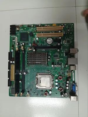জি৪১ মাদারবোর্ড (G41 Motherboard)