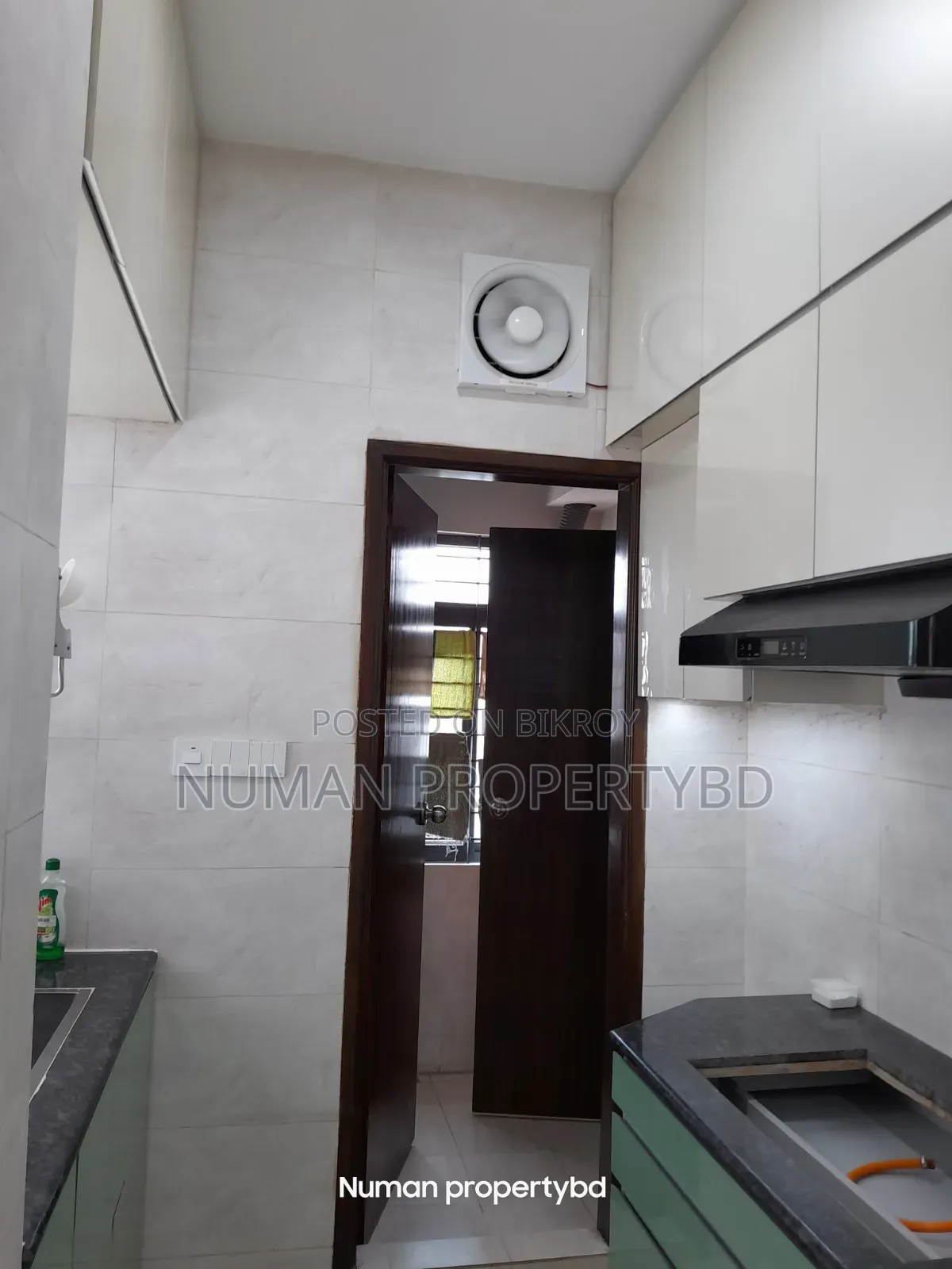 4 Bedroom Apartment in Numan Property BD, Basundhara for Rent