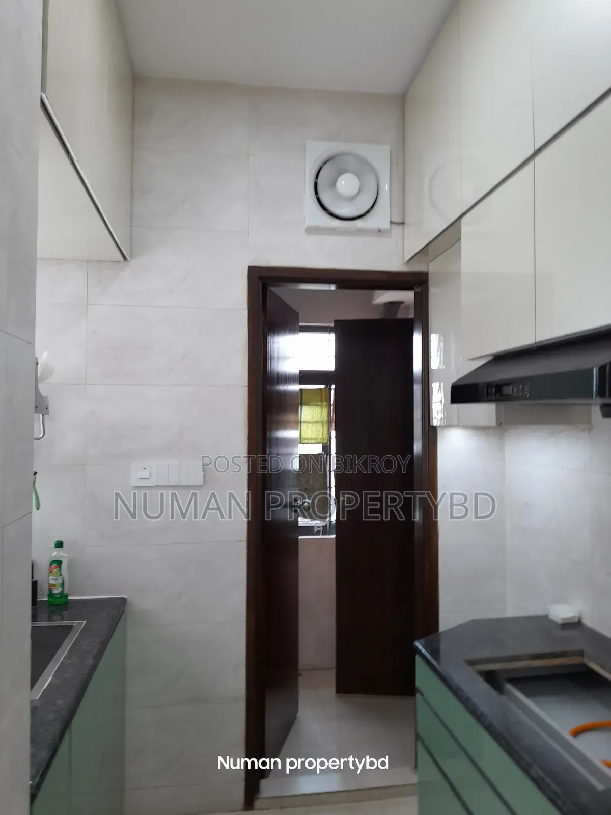 4 Bedroom Apartment in Numan Property BD, Basundhara for Rent