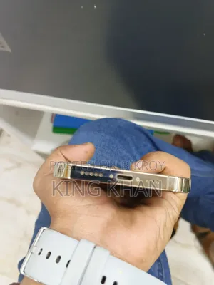 New Apple iPhone 13 Pro 256 GB Gold