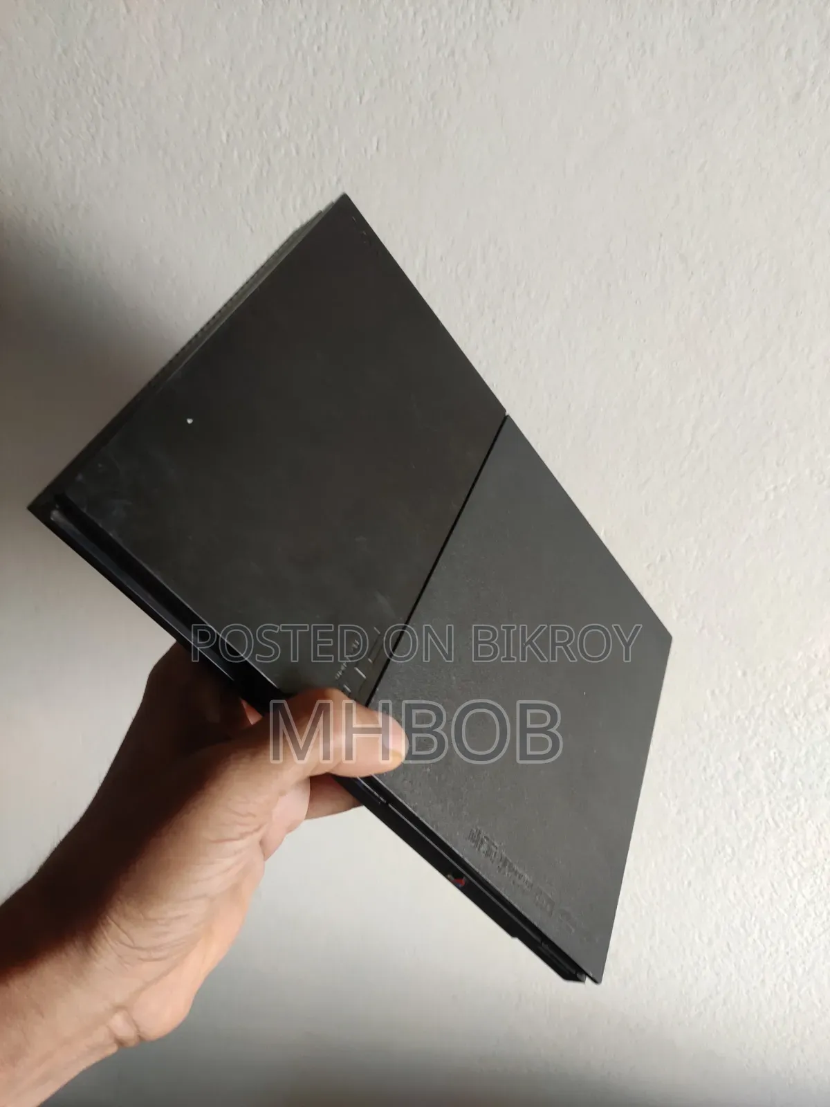 Ps2 কনসোল