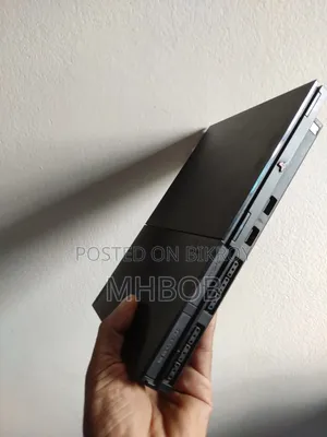Ps2 কনসোল