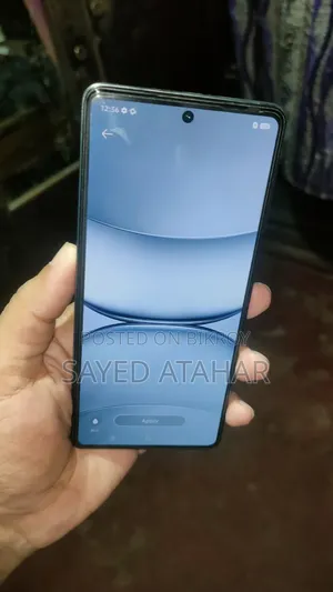 টেকনো ক্যামন ৩০ ৫জি ৫১২ জিবি সাদা