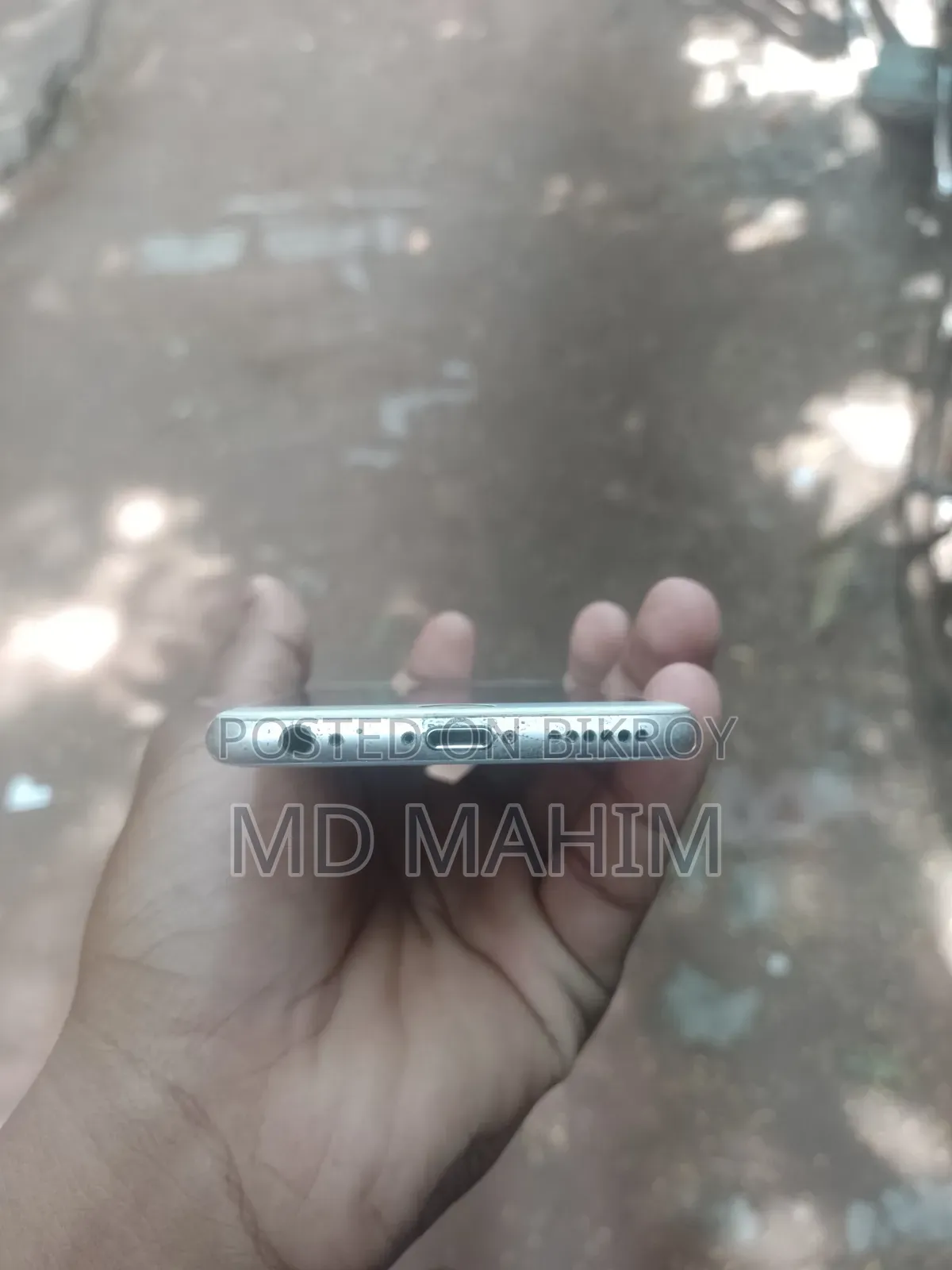 Apple iPhone 6s 64 GB Rose Gold