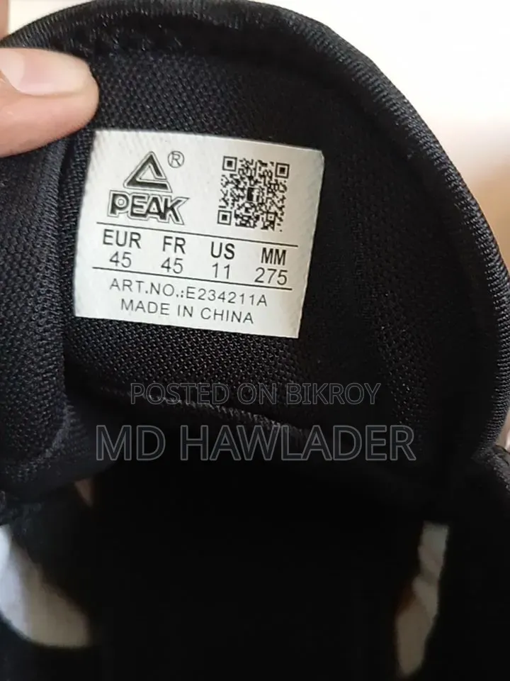 Original Sports Shoe