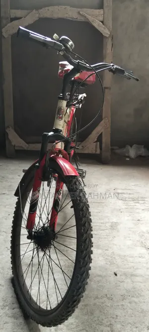 বাইসাইকেল বিক্রি