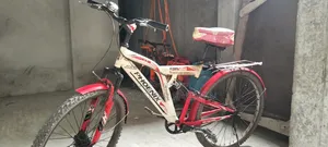 বাইসাইকেল বিক্রি
