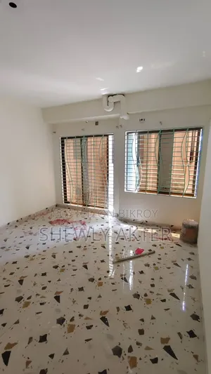 খিলখেতে ১ বেডরুমের অ্যাপার্টমেন্ট ভাড়ার জন্য