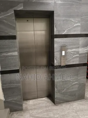 3-Bedroom Apartment in Shopner Siri, 60 Feet Road for Sale