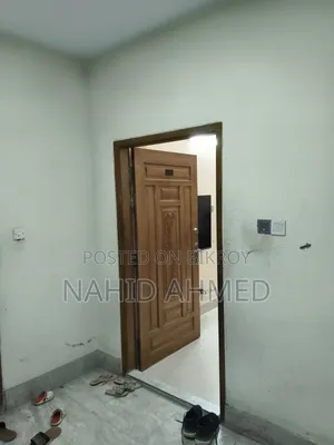 3-Bedroom Apartment in Shopner Siri, 60 Feet Road for Sale