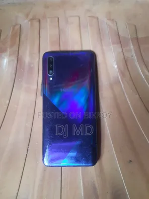 Samsung Galaxy A30s 64 GB