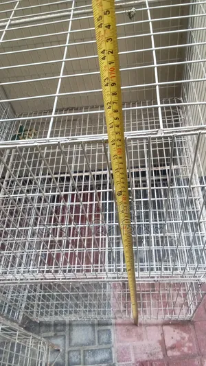 Bird or Pigeon Cage