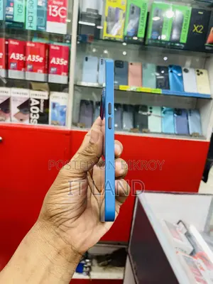 Nothing Phone 3a 256 GB Blue