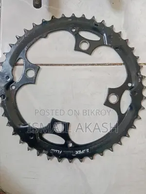 Cycle Parts