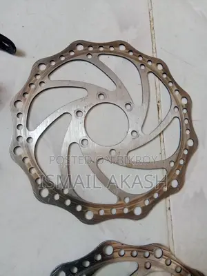 Cycle Parts