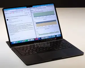 Laptop Apple MacBook Air 2024 M3 8GB Apple M3 SSD 256GB