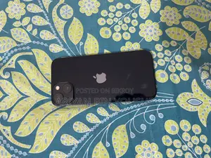অ্যাপল আইফোন ১৩ ১২৮ জিবি ব্ল্যাক