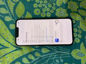 অ্যাপল আইফোন ১৩ ১২৮ জিবি ব্ল্যাক