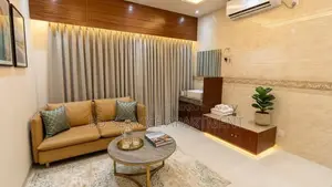 Furnished 2-Bedroom Apartment in Bd Service, Uttara for Rent