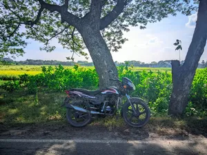 TVS Metro 2013 Black