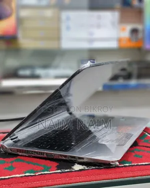 ল্যাপটপ HP ProBook 450 G3 8GB ইন্টেল কোর আই৫ এসএসডি ১২৮জিবি