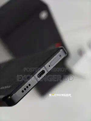 Xiaomi 13 Ultra 1 TB Black