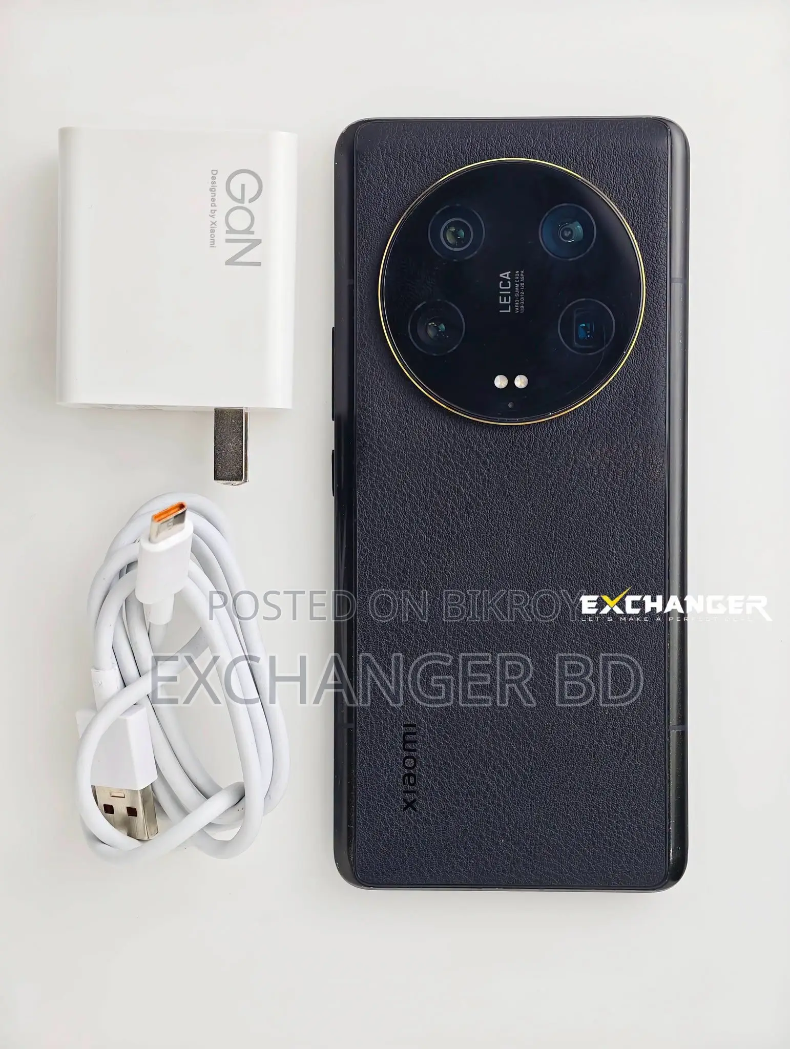 Xiaomi 13 Ultra 1 TB Black
