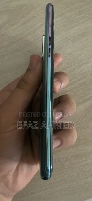 Oppo F19 Pro 128 GB Purple