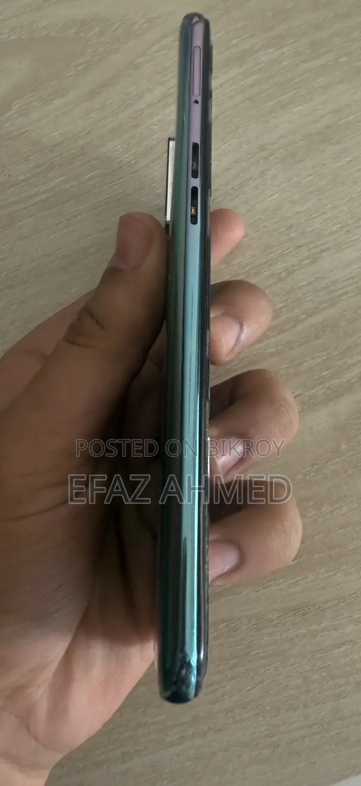 Oppo F19 Pro 128 GB Purple
