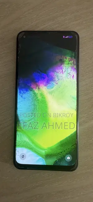 Oppo F19 Pro 128 GB Purple