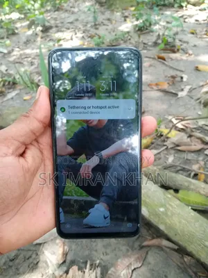 Xiaomi Redmi Note 9S 128 GB Blue
