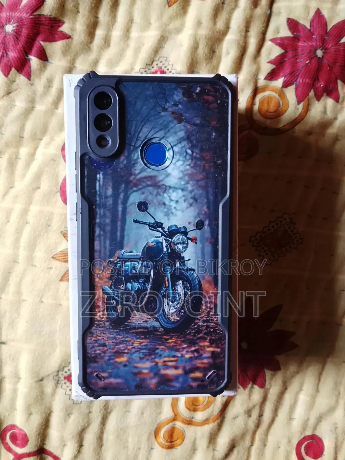 Huawei Nova 3i 128 GB Blue