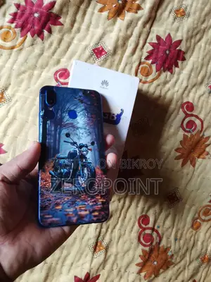 Huawei Nova 3i 128 GB Blue