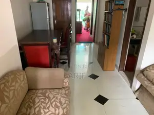 উত্তরায় ভাড়ার জন্য ১ বেডরুমের ফার্নিশড অ্যাপার্টমেন্ট