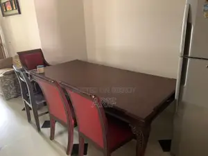 উত্তরায় ভাড়ার জন্য ১ বেডরুমের ফার্নিশড অ্যাপার্টমেন্ট