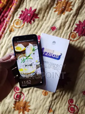 Huawei Nova 3i 128 GB Blue