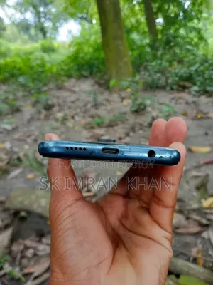 Xiaomi Redmi Note 9S 128 GB Blue