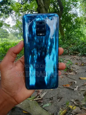 Xiaomi Redmi Note 9S 128 GB Blue