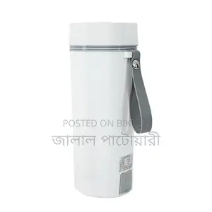 110V ইলেকট্রিক কেটলি ইলেকট্রিক ওয়াটার কাপ পোর্টেবল ওয়াটার কাপ (350 ML)