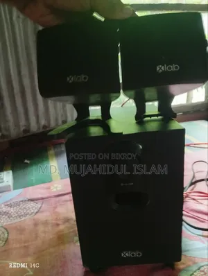 Sound Box