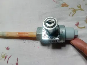Fuel Cap Key