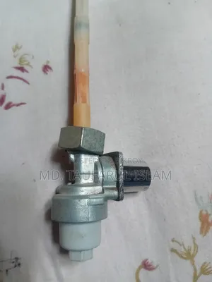 Fuel Cap Key
