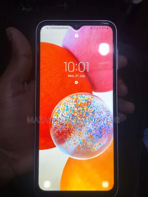Samsung Galaxy A14 128 GB Purple