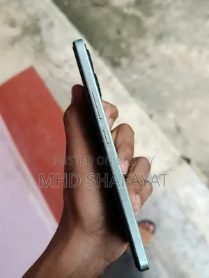 iQOO Z9 128 GB Green
