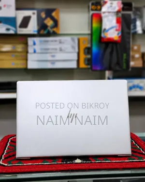 ল্যাপটপ এইচপি এলিটবুক ৮৪০ জি৬ ৮জিবি ইন্টেল কোর আই৫ এসএসডি ২৫৬জিবি