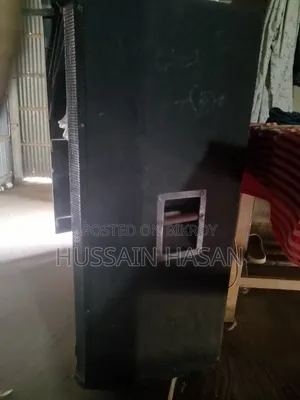 16 Powerful Sound System