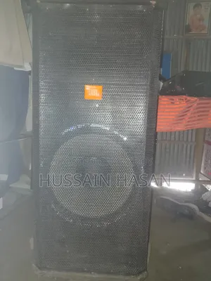 16 Powerful Sound System