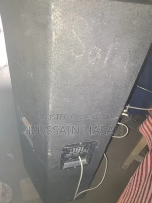 16 Powerful Sound System
