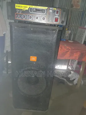 16 Powerful Sound System