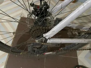 Gear Cycle
